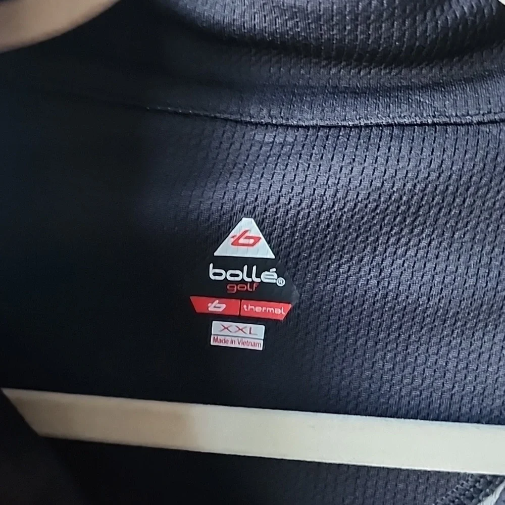 Golf Pullover - Picture 12 of 16